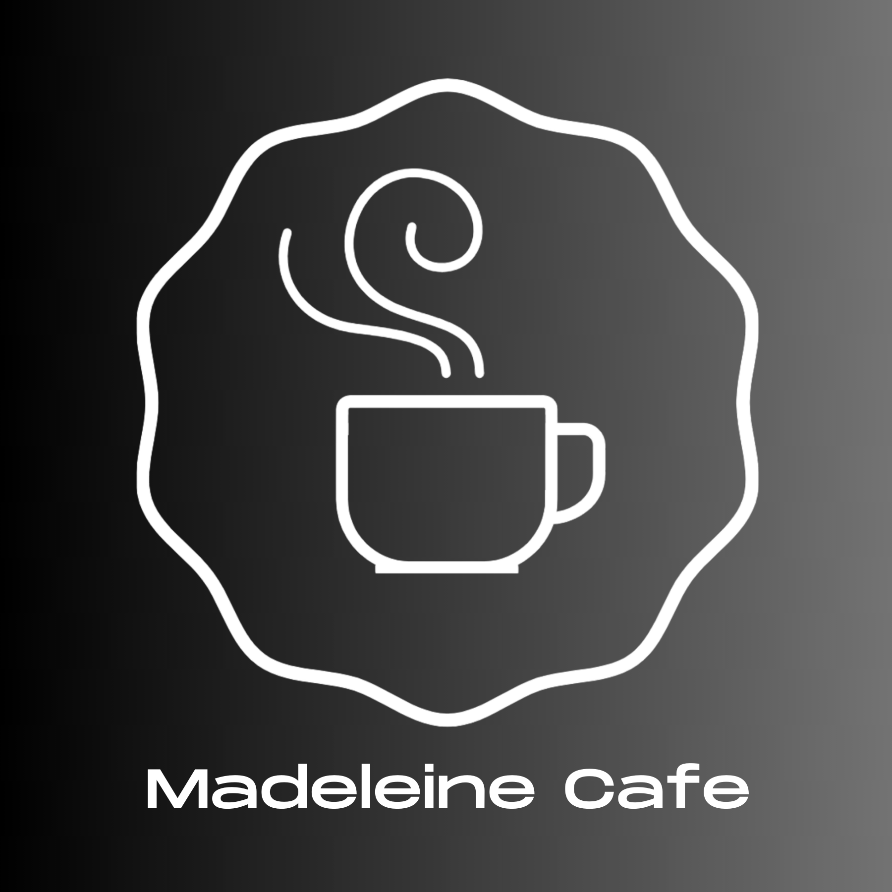 Madeleine Café